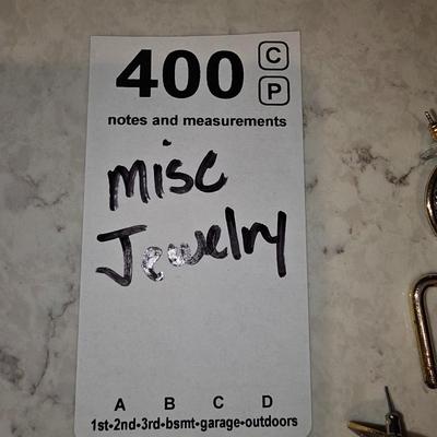 Misc Jewelry