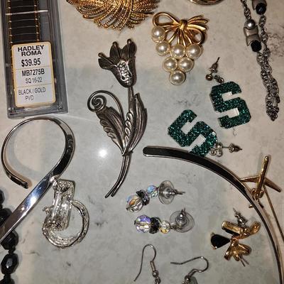 Misc Jewelry