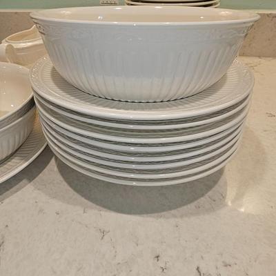 Mikasa Dinner Ware