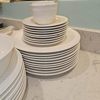 Mikasa Dinner Ware