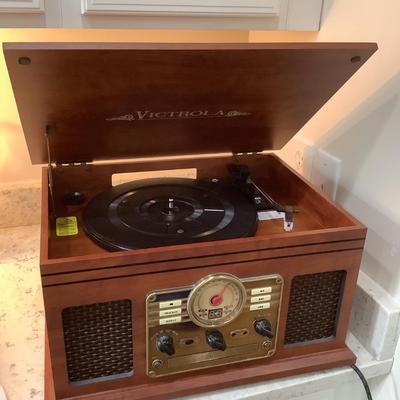 Victrola 6-in-1