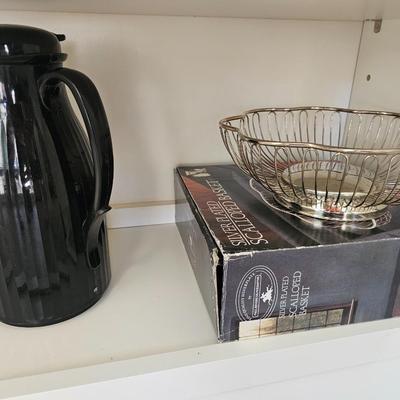Tupperware and Kitchen Stuff