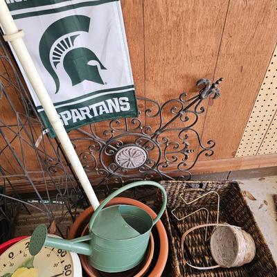 Gardening and Lawn