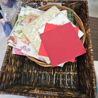 Paper Goods