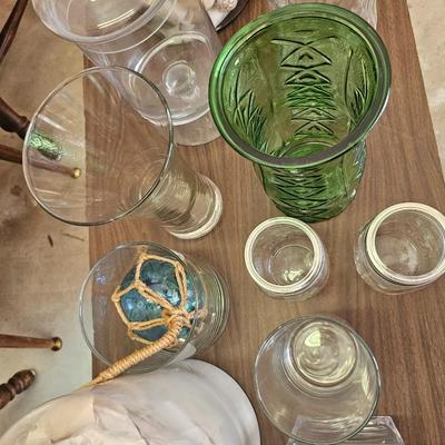 Glass Decor