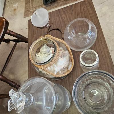 Glass Decor