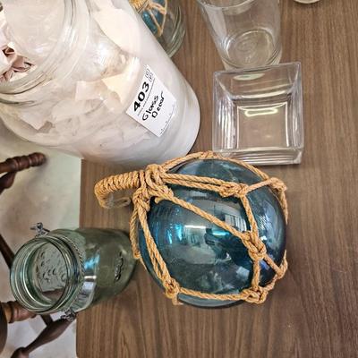 Glass Decor