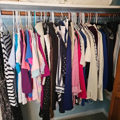 Women's Clothing