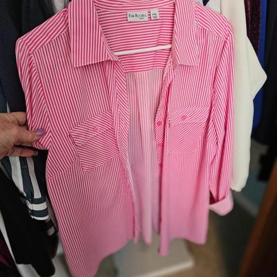 Women's Clothing