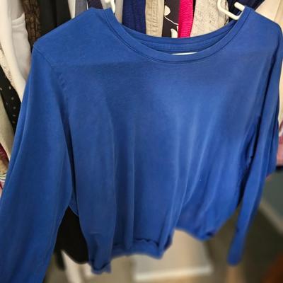 Women's Clothing