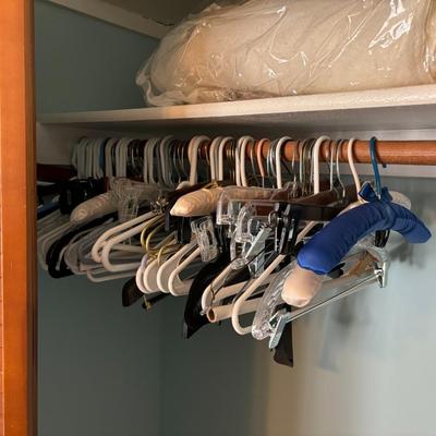 Blankets and Linens