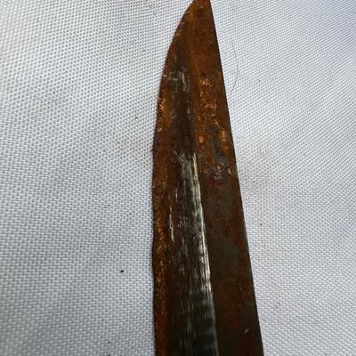 Bayonet Lot (see description)