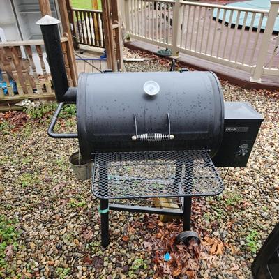 Traeger Smoker Grill Even Experts