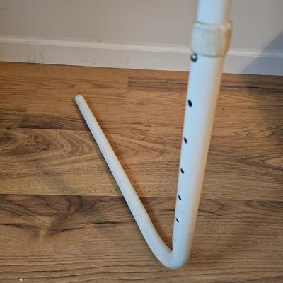 Pair of Table-Mate Adjustable Tables (UC-JS)