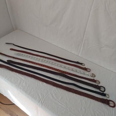 Leather Belts and more (PC-BBL)