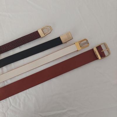 Leather Belts and more (PC-BBL)