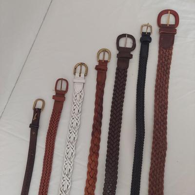 Leather Belts and more (PC-BBL)