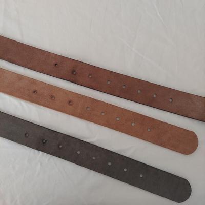 Leather Belts and more (PC-BBL)