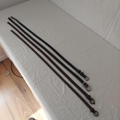 Leather Belts and more (PC-BBL)