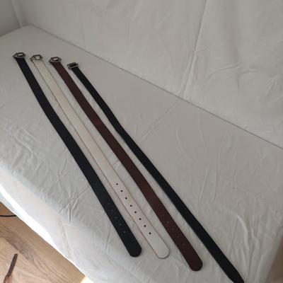 Leather Belts and more (PC-BBL)