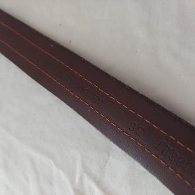 Leather Belts and more (PC-BBL)