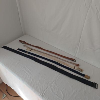 Leather Belts and more (PC-BBL)