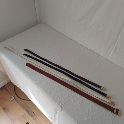 Leather Belts and more (PC-BBL)