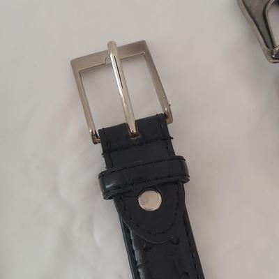 Leather Belts and more (PC-BBL)
