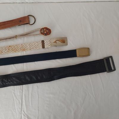 Leather Belts and more (PC-BBL)