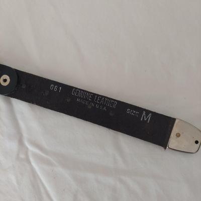 Leather Belts and more (PC-BBL)