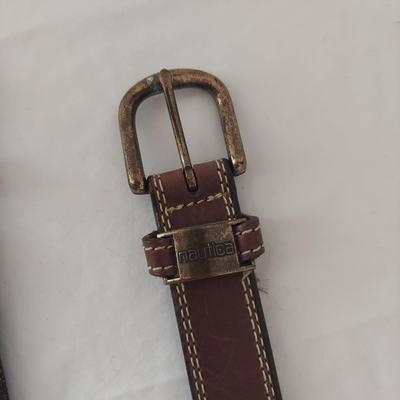 Leather Belts and more (PC-BBL)