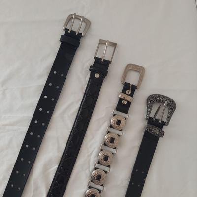 Leather Belts and more (PC-BBL)