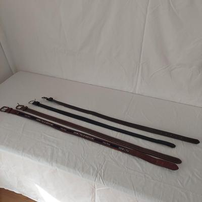 Leather Belts and more (PC-BBL)