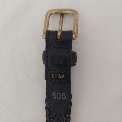 Leather Belts and more (PC-BBL)