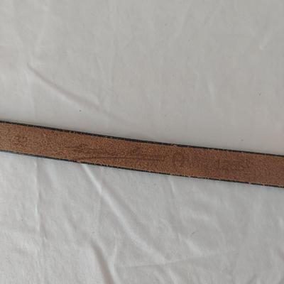 Leather Belts and more (PC-BBL)
