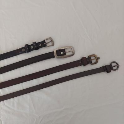 Leather Belts and more (PC-BBL)