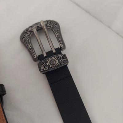 Leather Belts and more (PC-BBL)