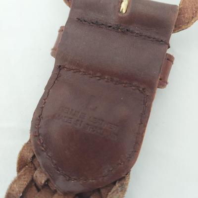 Leather Belts and more (PC-BBL)