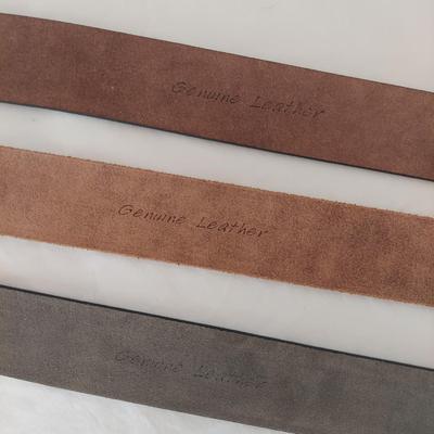 Leather Belts and more (PC-BBL)
