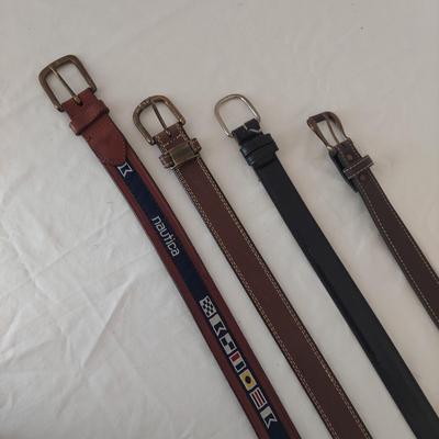 Leather Belts and more (PC-BBL)