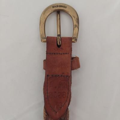 Leather Belts and more (PC-BBL)