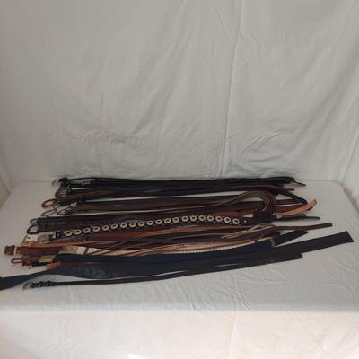 Leather Belts and more (PC-BBL)