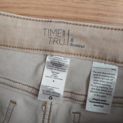 Women's Size 8 Pants by Gloria Vanderbilt and more (PC-BBL)