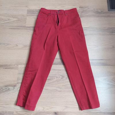 Women's Size 8 Pants by Gloria Vanderbilt and more (PC-BBL)