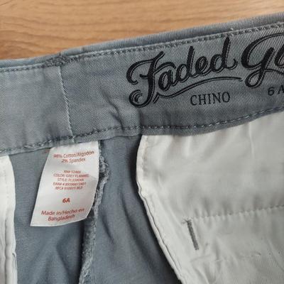 Women's Size 8 Pants by Gloria Vanderbilt and more (PC-BBL)