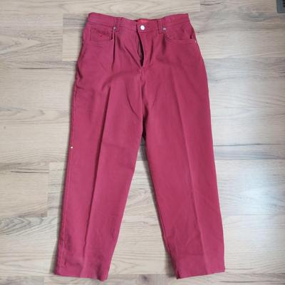 Women's Size 8 Pants by Gloria Vanderbilt and more (PC-BBL)