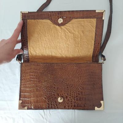 Vintage Leather Purses (PC-BBL)