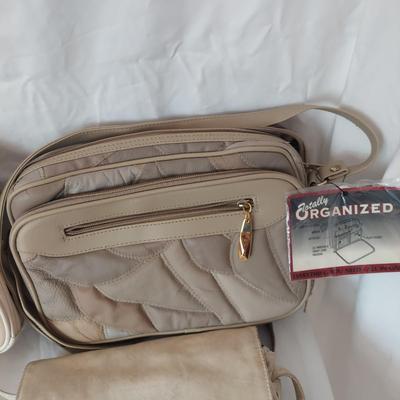 Vintage Leather Purses (PC-BBL)