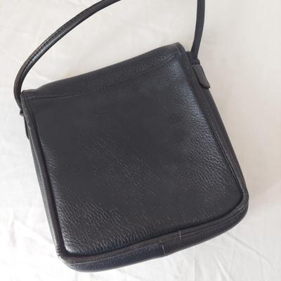 Vintage Leather Purses (PC-BBL)