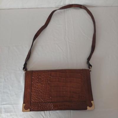 Vintage Leather Purses (PC-BBL)